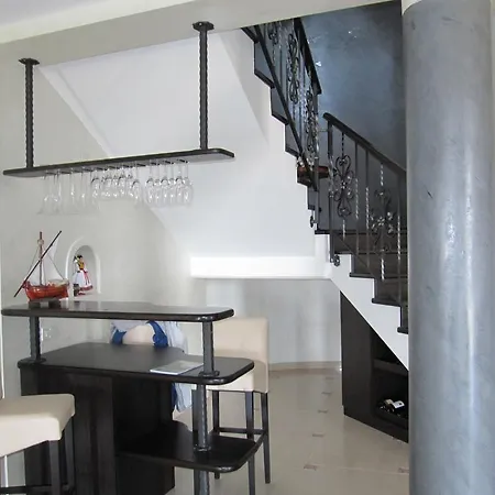 Villa Nadezda Icici