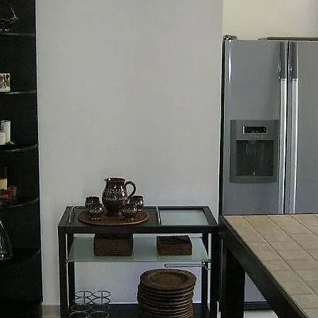 Nadezda Villa Icici