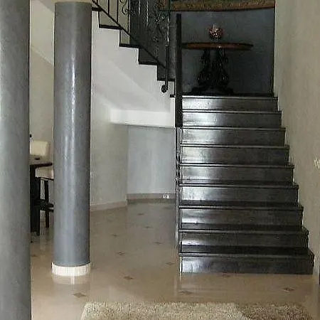 Nadezda *