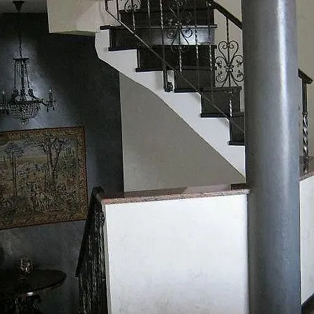 Villa Nadezda *