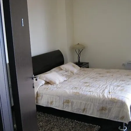 Villa Nadezda Icici