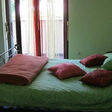 Nadezda Villa *