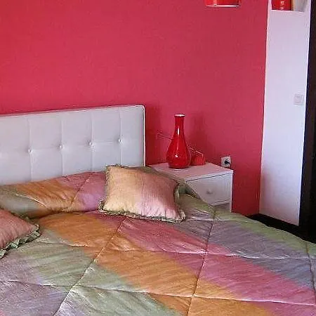 Villa Nadezda Icici